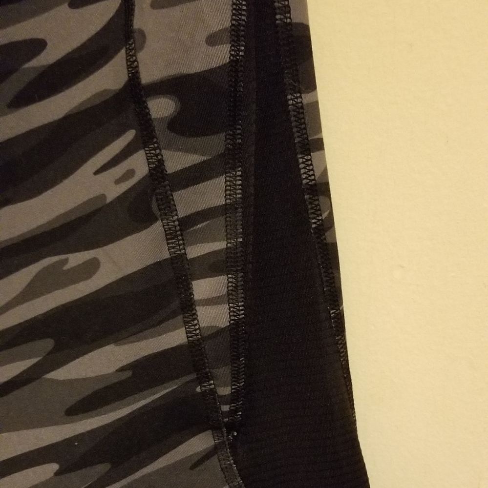Active wear